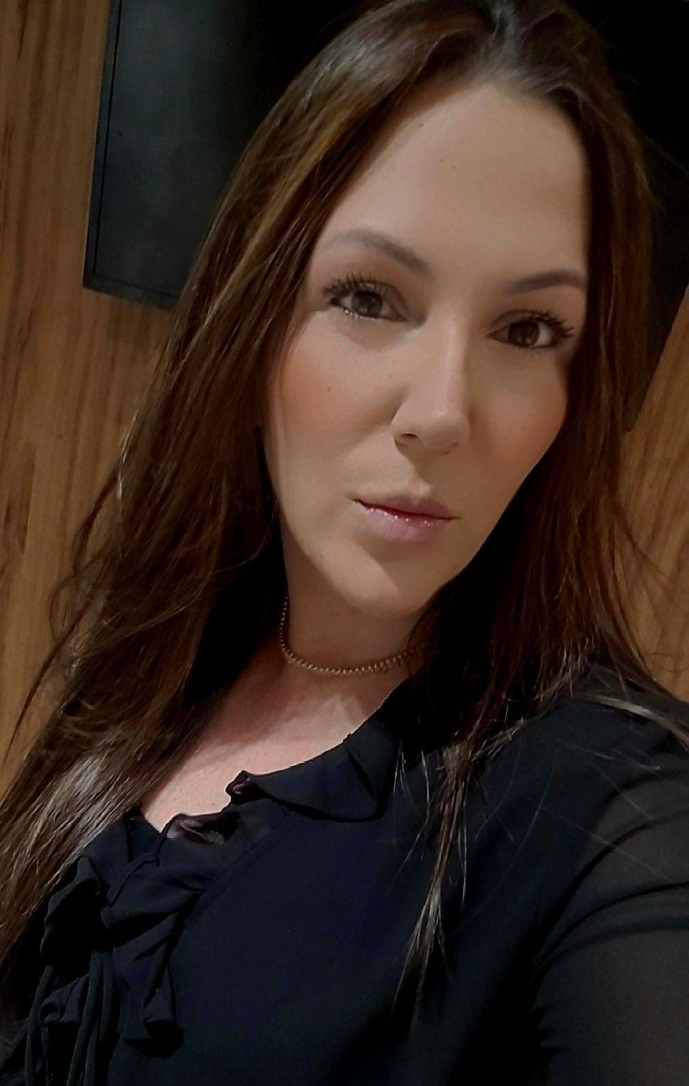 Caroline de Abreu Oliveira